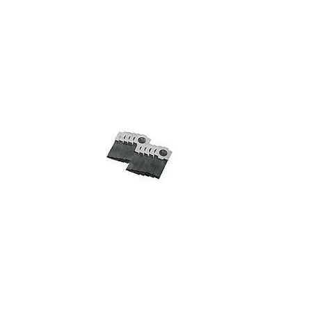 Filtro Papel 4093D (Set 10 Unidades) Accesorios para cepillos