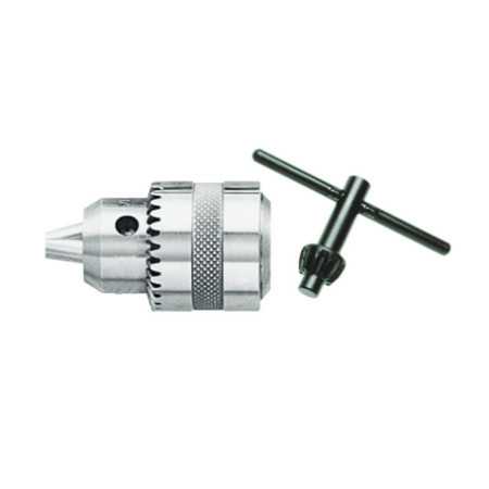 Mandril 3/8" (S10) C/Llave Para 6010B - 6407 - HP1030 198912-0 Makita