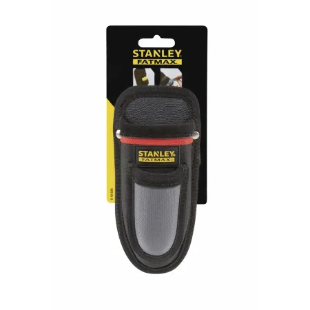Funda Porta Cuchillo Stanley FatMax 0-10-028 Profesional bolsos para herramientas