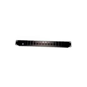 Zapatilla electrica PDU para rack 12 vacia Cableado estructurado