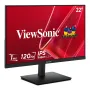 Monitor ViewSonic VA220A-H 22 Pulgadas VA Full HD 120Hz 1ms HDMI/VGA comprar en Chile