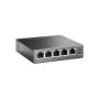 Switch TP-Link TL-SG1005P 5 Puertos Gigabit con 4 Puertos PoE+ comprar en Chile