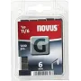 Grapa Tipo G 6 Mm 1200 Uni Novus comprar en Chile