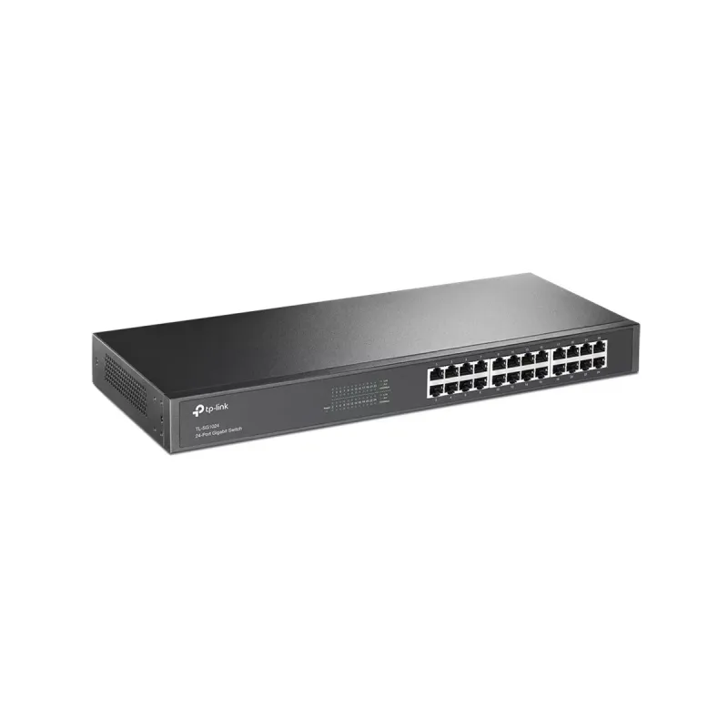 Switch TP-Link TL-SG1024 24 puertos Gigabit