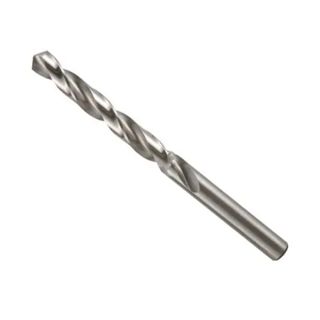 Broca Metal HSS (Pack 5 Unidades) - Todas las Medidas Brocas