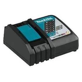 Cargador Makita DC10WD 12V MAX Li-Ion CXT 197343-0 Herramienta inalambrica sin bateria