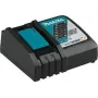 Cargador Makita DC10WD 12V MAX Li-Ion CXT 197343-0 Herramienta inalambrica sin bateria
