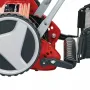 CORTA CÉSPED MANUAL | Ancho de corte: 30 cm/Vol. Recolector: 16 lts comprar en Chile