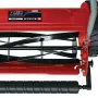 CORTA CÉSPED MANUAL | Ancho de corte: 30 cm/Vol. Recolector: 16 lts precio online