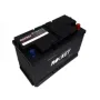 BATERIA  45 AH 430 CCA IZQUIERDO Automotriz