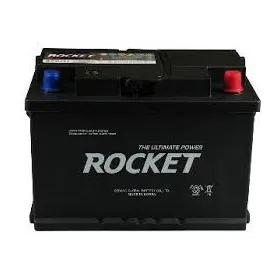 BATERIA  45 AH 430 CCA DERECHO Automotriz