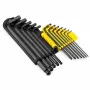 Juego Llaves Allen Stanley Largas 12 piezas comprar en Chile