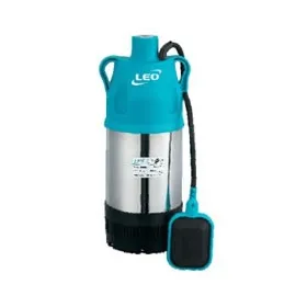 BOMBA SUMERGIBLE LEO XKS-900S 1.2HP/220V
