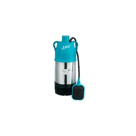BOMBA SUMERGIBLE LEO XKS-900S 1.2HP/220V