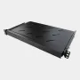 Bandeja Metálica Deslizable Porta Teclado para Rack de 19” precio online