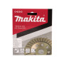 COPA DIAMANTADA PARA CONCRETO 115mm x 22.23mm Turbo Segm.