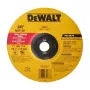 Disco Corte Metal e Inox DeWalt 7" x 1,1 x 22 mm DW8427-AR Accesorios de herramienta