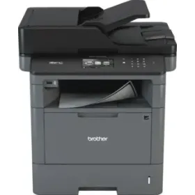 Arriendo Impresora Brother MFC-L5900DW Arriendo Impresoras