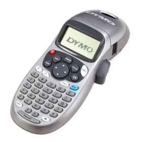 Rotuladora letratag DYMO lt100h