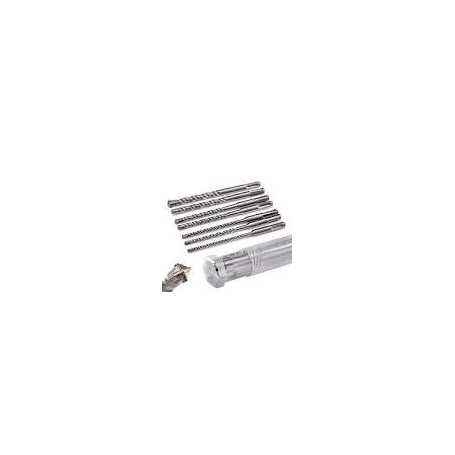 Caja Brocas SDS PLUS (15PCS) 16x210 D-65218 Makita