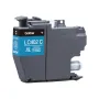 Tinta Brother Original LC402XLCS Cian de Alto Rendimiento comprar en Chile