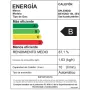 Calefont Splendid Ionizado Gas Natural 10 Litros Tiro Natural 600052691F precio online