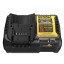 Cargador DeWalt DCB1104-B2 12V-20V MAX 4A precio online