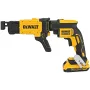 Cargador rápido tornillos para DCF620 comprar en Chile