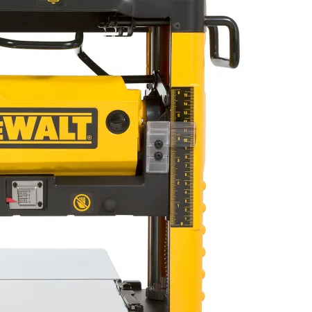 Cepillo de Banco DeWALT 1.800 W DW733-B2C Cepillos de banco eléctricos