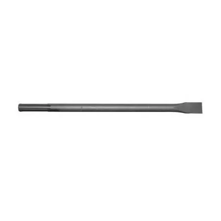 Accesorio para Herramientas Cincel SDS Max 400x25mm - Granel Dewalt Accesorios de herramienta