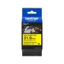Cinta rotuladora Brother termocontraible HSE661E comprar en Chile