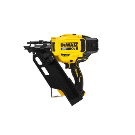 Clavadora de Bastidor 20V Brushless MAX XR 30° Dewalt Herramientas