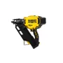 Clavadora de Bastidor 20V Brushless MAX XR 30° Dewalt Herramientas