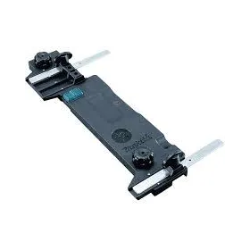 Accesorio para Herramientas SET GUIA Adaptador RIELES HS7100 Makita Accesorios de herramienta