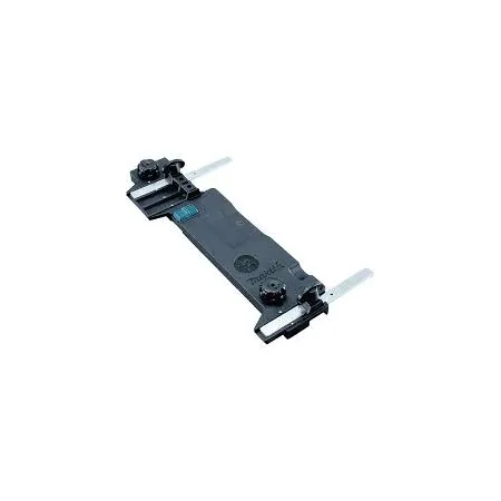 Accesorio para Herramientas SET GUIA Adaptador RIELES HS7100 Makita Accesorios de herramienta