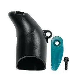 Accesorio para Herramientas POLVO BOQUILLA SET para HS7600 Makita Accesorios de herramienta