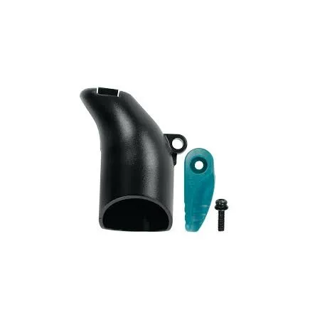 Accesorio para Herramientas POLVO BOQUILLA SET para HS7600 Makita Accesorios de herramienta