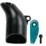 Accesorio para Herramientas POLVO BOQUILLA SET para HS7600 Makita Accesorios de herramienta