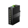 Switch Industrial Cudy IG1008 8 Puertos Gigabit