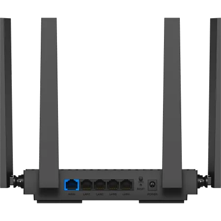 Router Mesh Cudy WR3000E AX3000 Gigabit Wi-Fi 6
