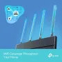 Router TP-Link WiFi 6 AX1500 Archer AX12 comprar en Chile
