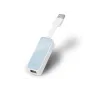 Adaptador de Red USB 2.0 a Ethernet 100Mbps TP-Link UE200 Tarjetas de red