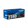 Toner impresora laser Brother TN2340 comprar en Chile