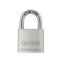 CANDADO ALUMINIO TITALIUM 64TI/40 KA 6413 precio online