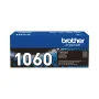 Tóner Original Brother TN-1060 Negro para Impresora Láser Toner impresora laser - vista detalle