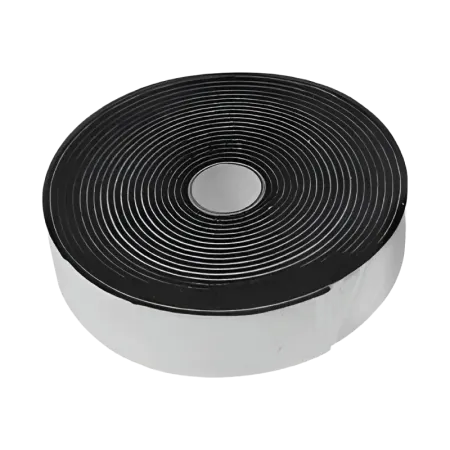 Cinta Espuma Elastomérica 1C 3 mm x 50 mm x 10 m Cintas