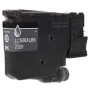 Tinta Negra Brother LC506XLBK Alto Rendimiento para MFC-J6960DW comprar en Chile