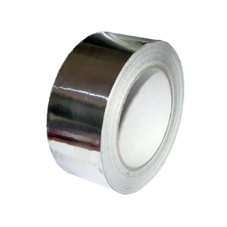 Cinta Aluminio 50 mic 50 mm x 50 m Cintas