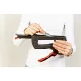Engrapadora Manual (Corchetera) Novus J-17 Profesional para Corchetes, Grapas Planas y Clavos precio online