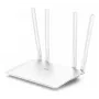 Router WiFi Doble Banda Cudy AC1200 4 en 1 WR1200